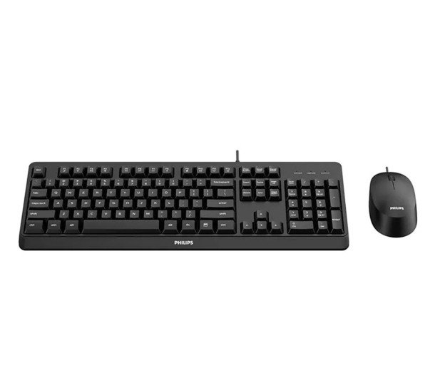 Philips SPT6207BL - 1186122 - zdjęcie 3